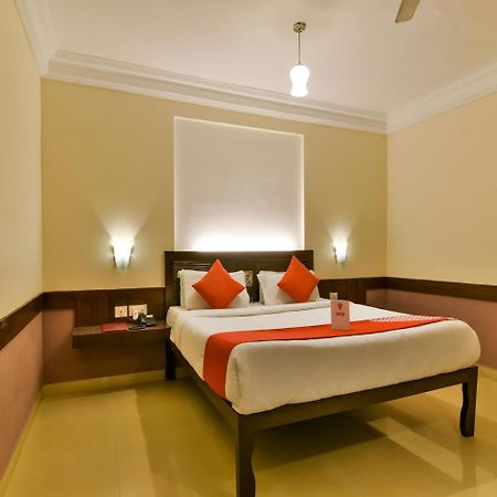 Ginger Tree Resort At The Beach Кандолим Екстериор снимка
