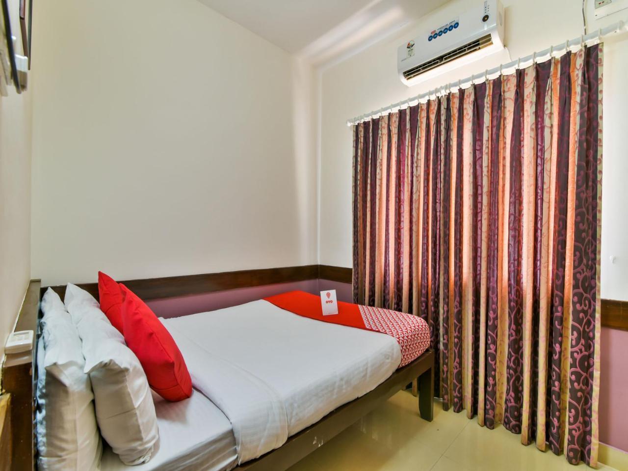 Ginger Tree Resort At The Beach Кандолим Екстериор снимка
