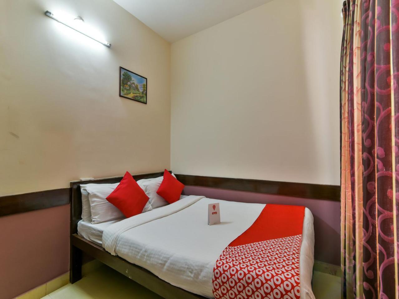 Ginger Tree Resort At The Beach Кандолим Екстериор снимка